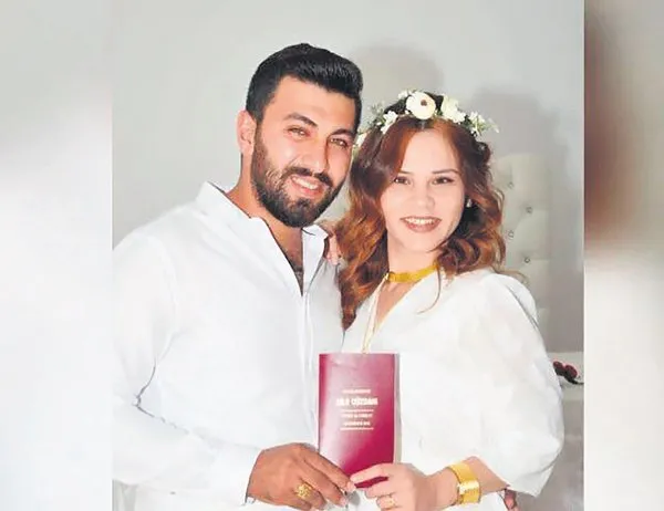 20 yasindaki kadin esiyle kavga etti cinnet gecirince kocasinin tabancasiyla yasamina son verdi takvim 20 yasindaki kadin esiyle kavga etti cinnet gecirince kocasinin tabancasiyla yasamina son verdi takvim