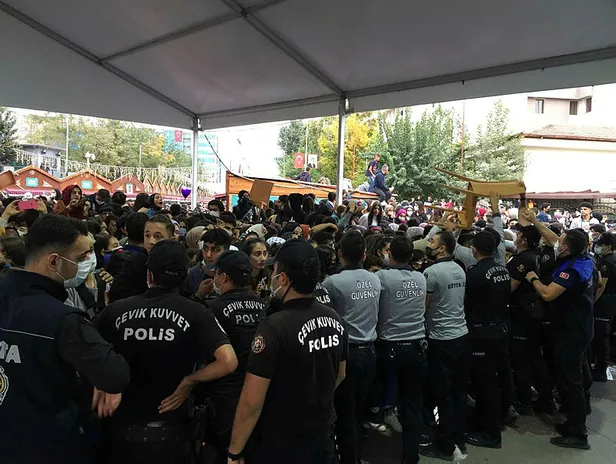 Masterchef'te kan çıktı TV 8 ekibi hemen polis çağırdı ortalık savaş alanına döndü! Baygınlık geçirip ezilince çekim iptal-7