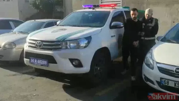 Sarıyer'de köpeği boğmaya çalışan şahsın ifadesi ortaya çıktı! Pes dedirten 'alkol' savunması - 13