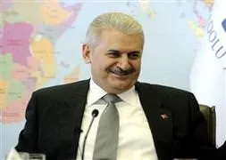 Yıldırım: Saldırı BTK’ya yapılmadı