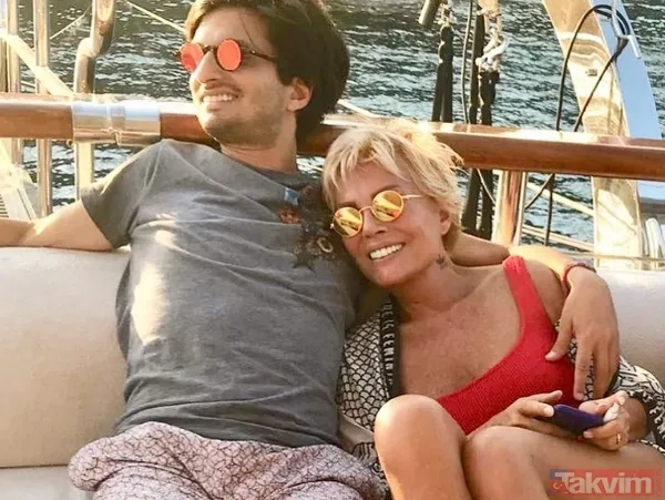 Rafet El Roman son haliyle dillere düştü "Karizmam yakışıklılığım mahvoldu" diye isyan etti! Yüzü gözü şiş içinde kalmıştım - 14