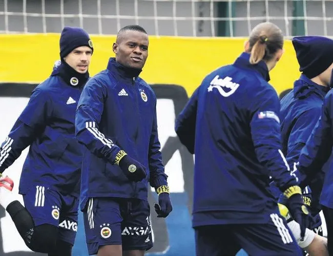 Erol Bulut’tan pres emri!