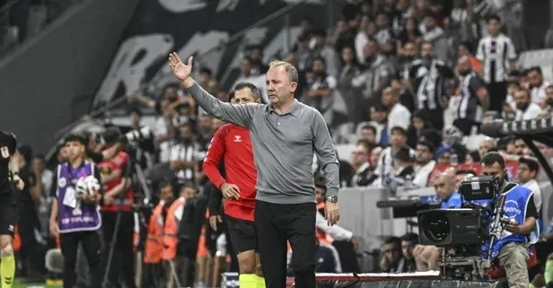 Beşiktaş'tan ara transfer hamlesi