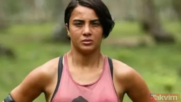 Tanımak imkansız! Survivor Sabriye Şengül estetiğin dozunu kaçırınca bambaşka biri oldu! Hem son hali ham de iddialı pozlarıyla... - 6