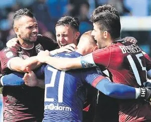 Serie A’da Torino Roma’yı yaktı!