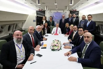 İsrail gazı ile ilgili flaş açıklama!