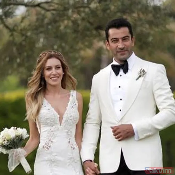 4 yıl önce evlendiler! Ekşi Elmalar’ın Türkan’ı Songül Öden’in eşi bakın kim çıktı! Kızı Sone Larin’in babası meğer... - 21