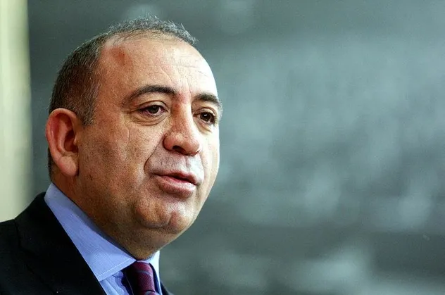 Gürsel Tekin yine çuvalladı