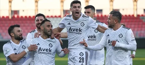 Altay genç yıldızı bırakmıyor! Osman Utkan Gülalan için transfere onay yok