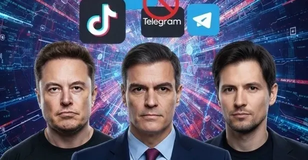 Avrupa Birliği Elon Musk’ın Sanchez’e yönelik sözlerini kınadı: "Üye ülkelerin yanındayız"