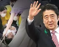 Shinzo Abe suikastında dikkat çeken detay