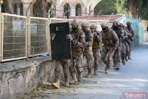 İstiklal'deki saldırı sonrası Eskişehir haritası üzerinden 'sayaçlı bomba' provokasyonu! Operasyonla yakalandı - 22