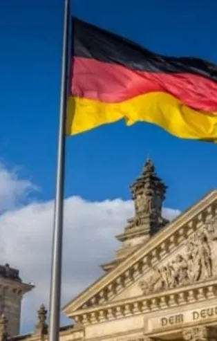 Almanya'da FETÖ'den skandal 15 Temmuz broşürü