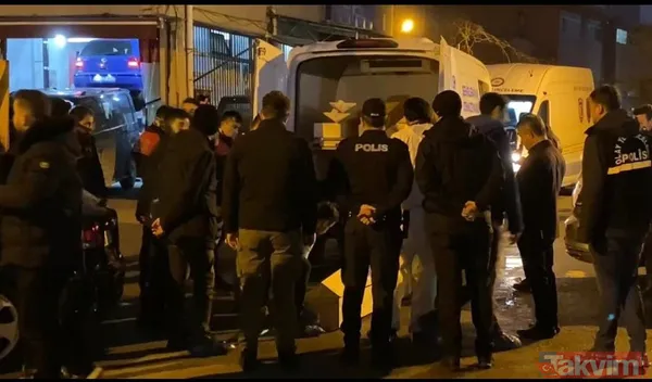 6 esnafı yaraladı silahını düşürünce canından oldu! Ümraniye'deki yol kavgasının detayları ortaya çıktı... Arabası cephane gibi! - 13