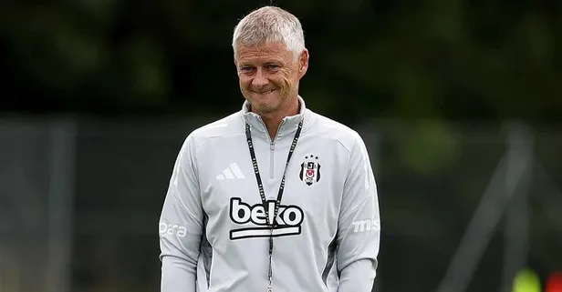 Beşiktaş'tan yerli hamlesi