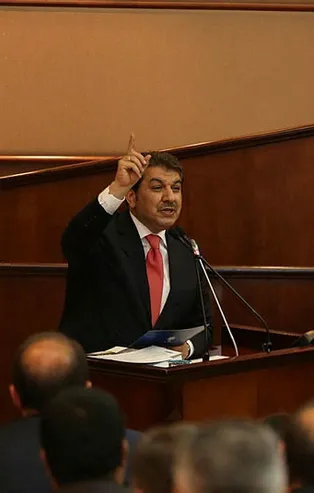 CHP'li İmamoğlu'na Göksu'dan Kanal İstanbul yanıtı: "Marmaray'ı, Avrasya Tüneli'ni, 3. Havalimanı'nı nasıl yaptıysak..."