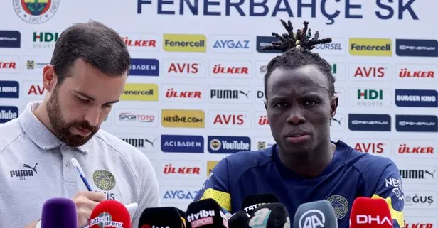 Jesus istedi, Fenerbahçe getirdi