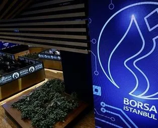 25 Mayıs Borsa güne nasıl başladı? BIST 100 son durum