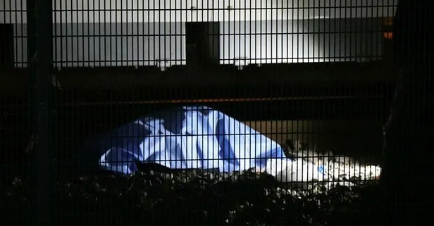 Sakarya'da hemzemin geçitten geçmek isteyen scooterli genç kız tren altında can verdi