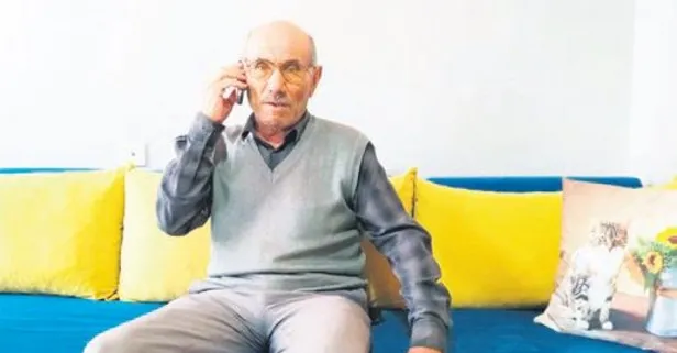 Dolandırıcı salgını
