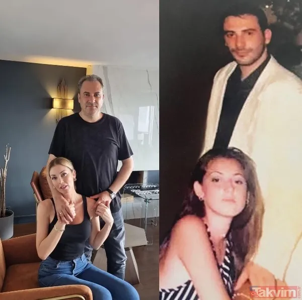 Hamile olduğu iddia edilen Petek Dinçöz'ün eşi bir hediye aldı ki sormayın gitsin! Nida Büyükbayraktar kesenin ağzını açtı da açtı - 3