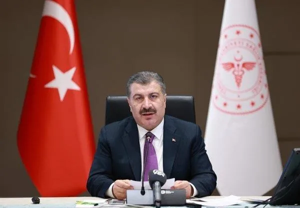 SON DAKİKA: Kovid-19'da mutasyon seferberliği! 76 şehirde alarm verildi: Yüz yüze eğitimde acil durum planı...-10