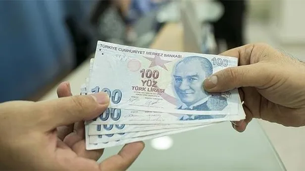 Hastalanan, kaza geçiren, çalışamayan çalışanlara maaşa göre... SGK (SSK) tamamını anında ödüyor!-5