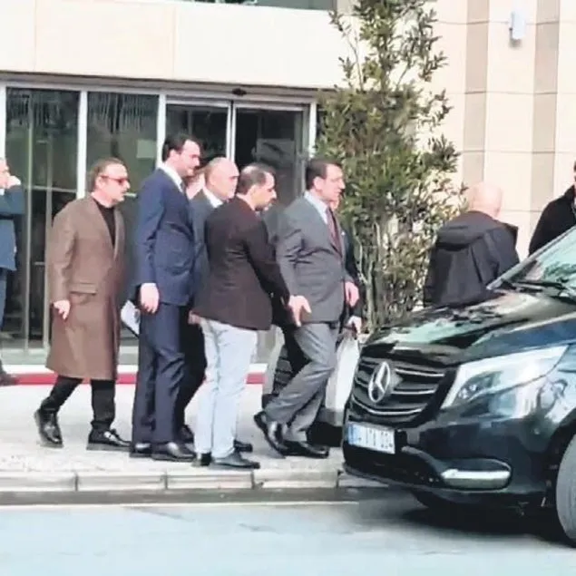 Diplomatik ifade!