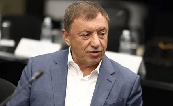 Mafya ile ilişkisi olduğu öne sürülen Bulgar iş adamı silahlı saldırıda öldürüldü-3