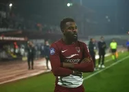 Boupendza Galatasaray maçında oynayabilecek mi? Hatayspordan flaş açıklama