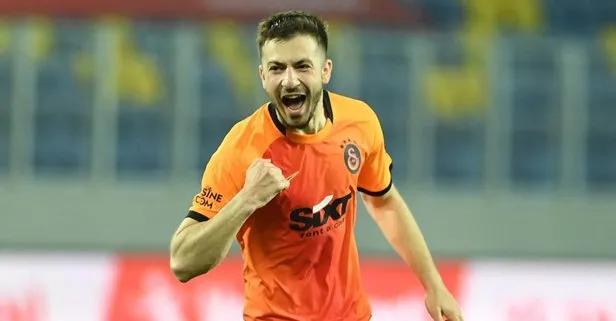 Galatasaray, Halil Dervişoğlu’nu kadrosuna katmak istiyor