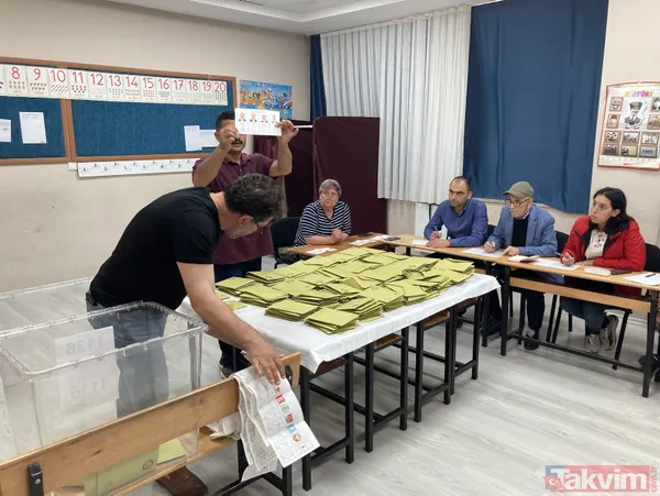 Hangi parti hangi ilde kaç milletvekili çıkardı? İşte 2023 seçimleri AK Parti milletvekili sayısı - 21