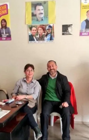 CHP'li Ceyhan Belediyesi'nden 30 Ağustos kutlamaları için skandal karar! PKK destekçisi İlkay Akkaya konser verecek!