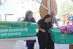 İzmir'de baba Vesim Şimşek tarafından katledilen 3 çocuk son yolculuğuna uğurlandı! Acılı anneden yürek burkan sözler | Olay günü katil baba...