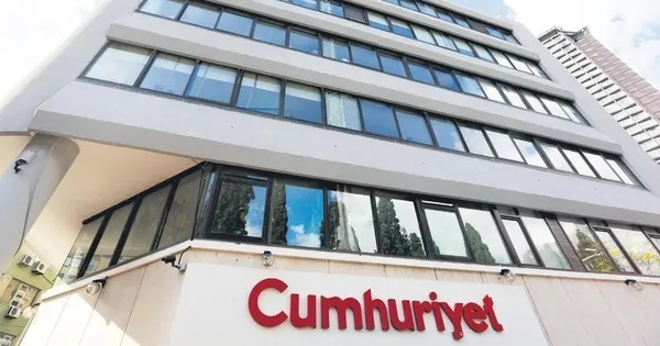 Cumhuriyet gazetesinde manipülatif haber rezaleti katmerleniyor! Barış Doster'i önce sansürlediler sonra yazılarına son verdiler-10
