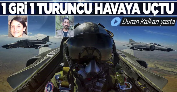 İçişleri Bakanlığı açıkladı: Turuncu ve gri kategoriye bir çizik daha