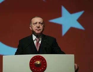 Başkan Erdoğan’dan Çanakkale Zaferi mesajı
