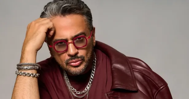 Emre Altuğ'dan yıllar sonra gelen oyunculuk itirafı: "Kendimi çirkinleştirmek için çabaladım"