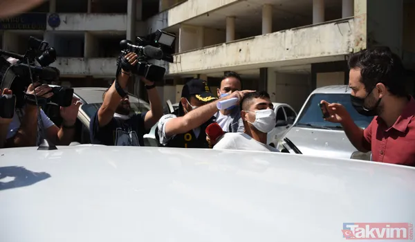 SON DAKİKA: Beşiktaş Başkanı Ahmet Nur Çebi'nin 3,5 milyon liralık otomobili çalındı! O anlar kamerada - 19