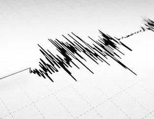 Muğla deprem son dakika şiddeti kaç? Muğla İzmir deprem mi oldu?