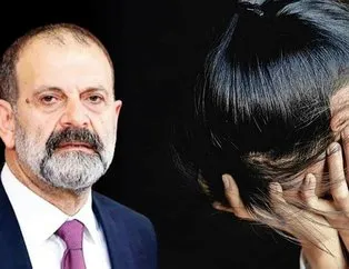 HDP’li tecavüzcü Tuma Çelik hakkında rapor tamamlandı! Cinsel saldırıya ilişkin yeterli delil mevcut