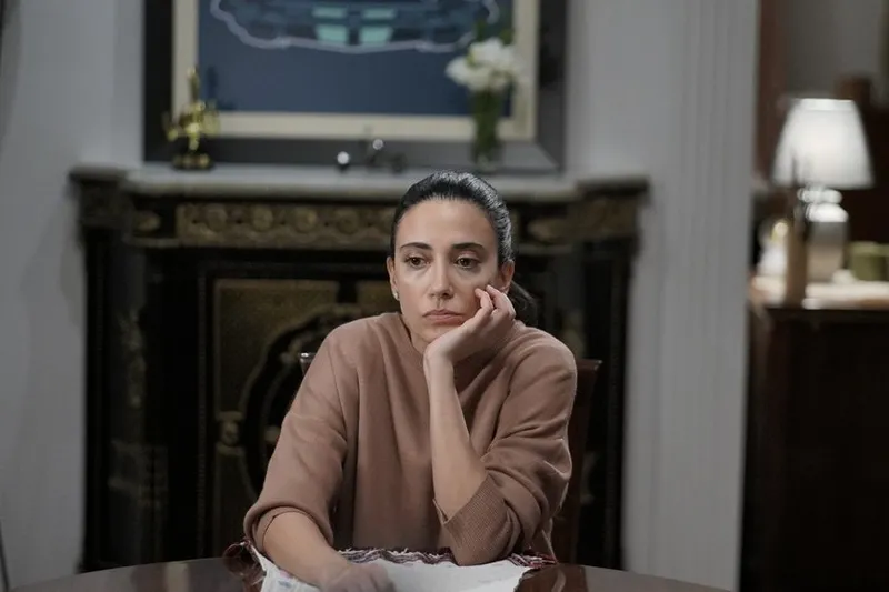 Kızılcık Şerbeti yeni bölüm ne zaman 2024? Bu akşam Kızılcık Şerbeti var mı, neden yok? 12 Nisan Show TV yayın akışı-4