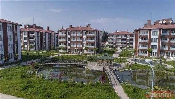 A'DAN Z'YE YÜZYILIN KONUT PROJESİ | Kampanyadan kimler yararlanacak? İşte 500 bin evde ödeme planı - 9