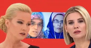 Müge Anlıdan sonra şimdi de Esra Erolda! Türkiyenin konuştuğu Muammer Aya kaçan eltiler ve Zeynep Ergül ağızları açık bıraktı