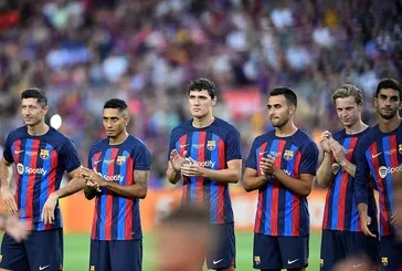 İspanyol yıldız Fenerbahçe’ye!