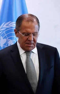 Lavrov'dan ABD'ye tepki