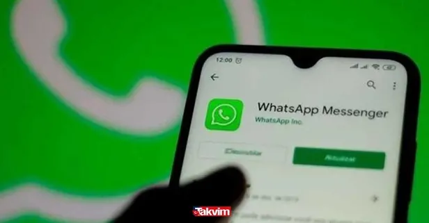 Whatsapp'ta 7 gün sonra sonra artık olmayacak! WhatsApp'ta alışkanlıklarınız sona erecek! Kullanan milyonlar şokta!