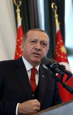Cumhurbaşkanı Erdoğan: Bir gece ansızın gelebiliriz dedik