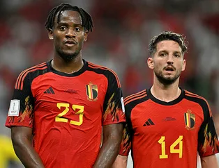 Galatasaray’ın yıldızı Mertens’e Dünya Kupası’nda taraftardan ağır hakaret