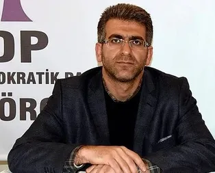 HDPKK’lı vekile müebbet hapis istemi